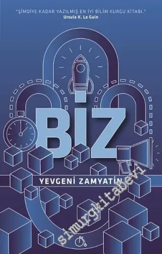 Biz -        1996