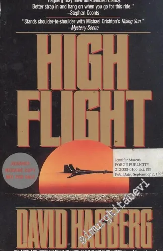 High Flight -
