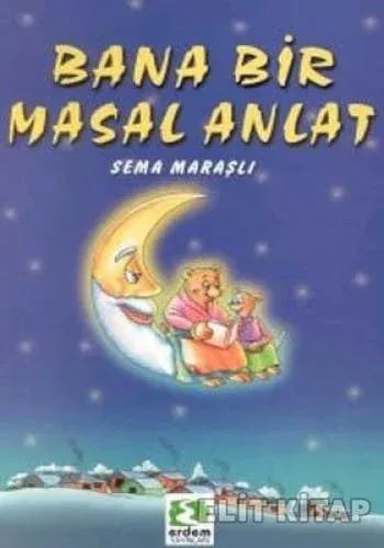 Bana Bir Masal Anlat