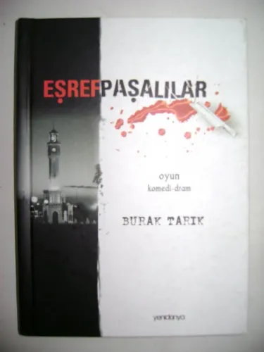 Eşrefpaşalılar