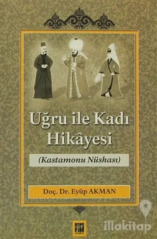Uğru ile Kadı Hikayesi
