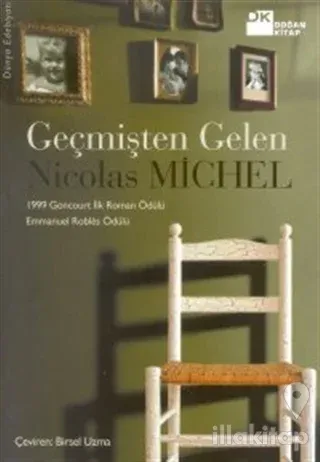 Geçmişten Gelen