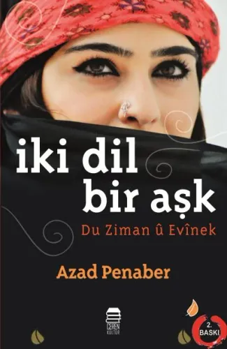 İki Dil Bir Aşk Azad Penaber