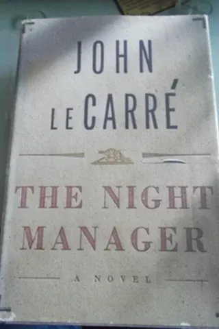 The Night Manager