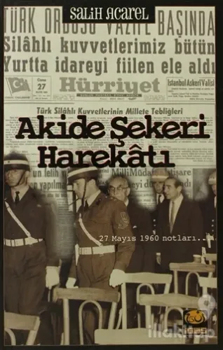 Akide Şekeri Harekatı