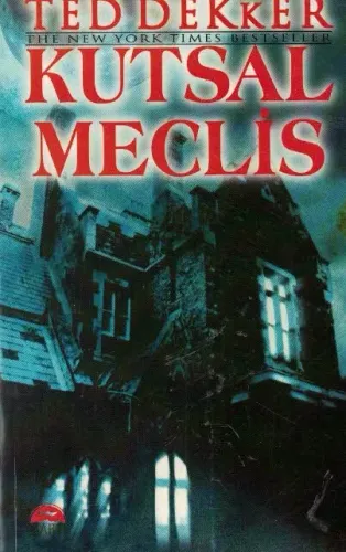 Kutsal Meclis (Cep Boy)