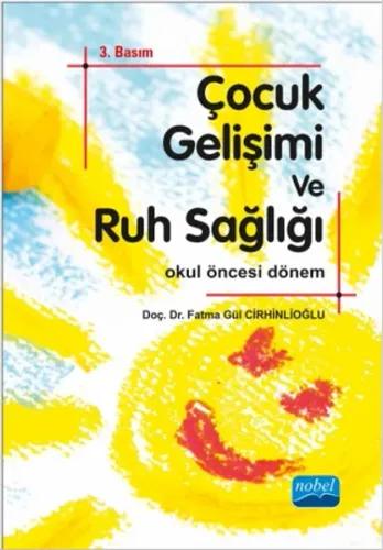Çocuk Gelişimi ve Ruh Sağlığı