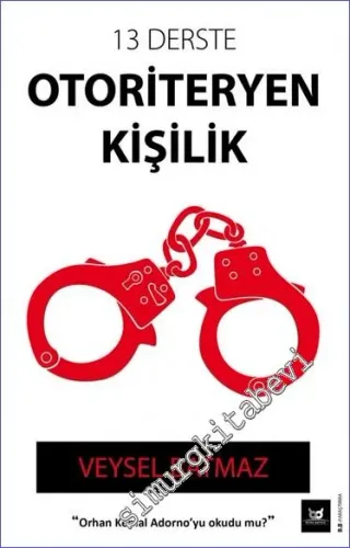 13 Derste Otoriteryen Kişilik