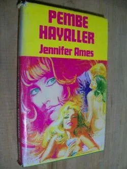 Pembe Hayaller
