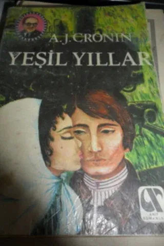 Yeşil Yıllar