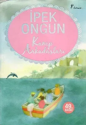 Kamp Arkadaşları