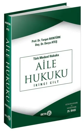 Aile Hukuku