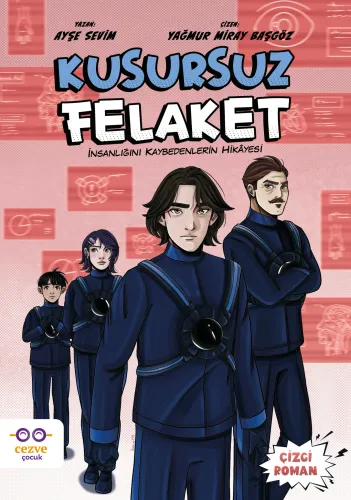 Kusursuz Felaket – İnsanlığını Kaybedenlerin Hikâyesi
