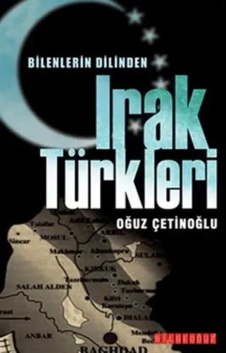 Irak Türkleri