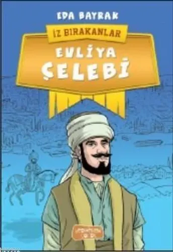 Evliya Çelebi