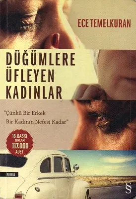 Düğümlere Üfleyen Kadınlar