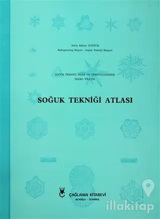 Soğuk Tekniği Atlası