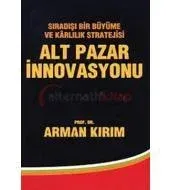 Alt Pazar İnnovasyonu