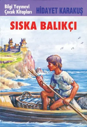 Sıska Balıkçı