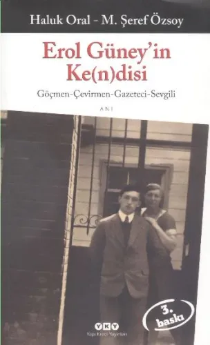 Erol Güney'in Ke(n)disi