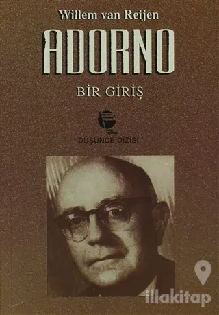 Adorno: Bir Giriş