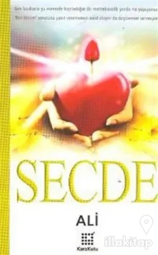 Secde