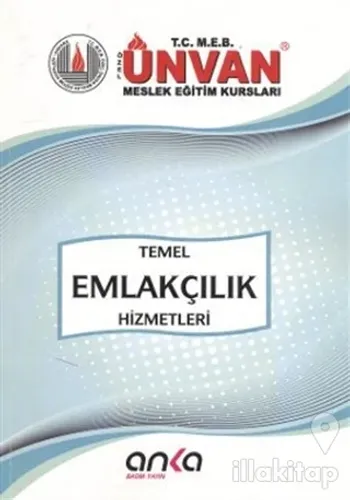 Temel Emlakçılık Hizmetleri