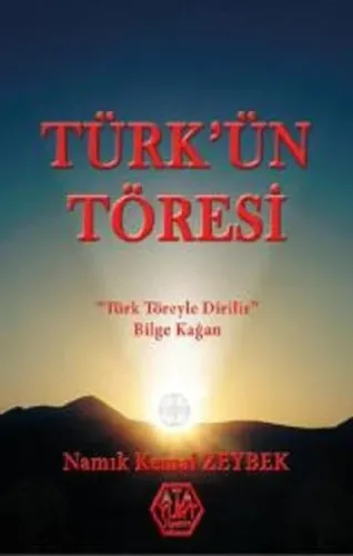 Türk'ün Töresi