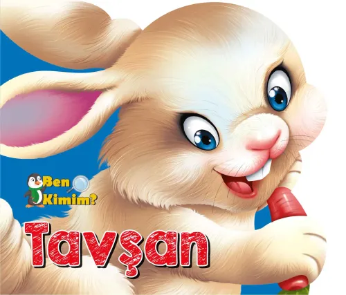 Ben Kimim? - Tavşan Kolektif