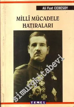Milli Mücadele Hatıraları -        2010
