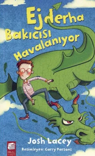 Ejderha Bakıcısı Havalanıyor; 7-9 Yaş