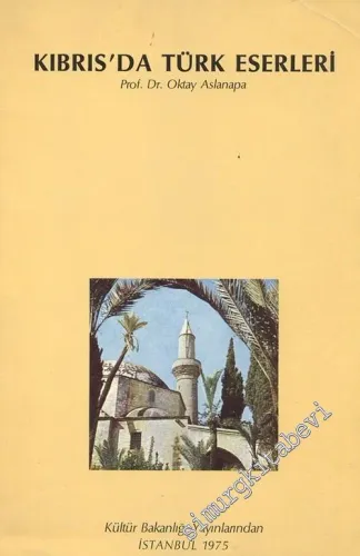 Kıbrıs'da Türk Eserleri -        1975