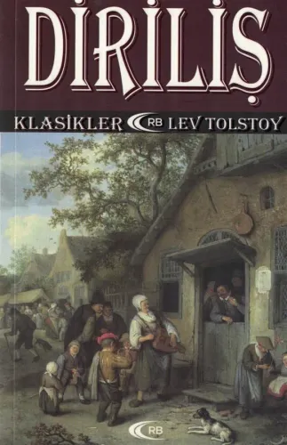 Diriliş