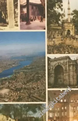 Eyüp Dönüşüm Sürecinde: Sosyal Ekonomik Mekansal Yapı -