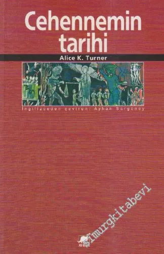 Cehennemin Tarihi -        2004