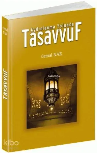 Aydınlanma Yolunda Tasavvuf | benlikitap.com