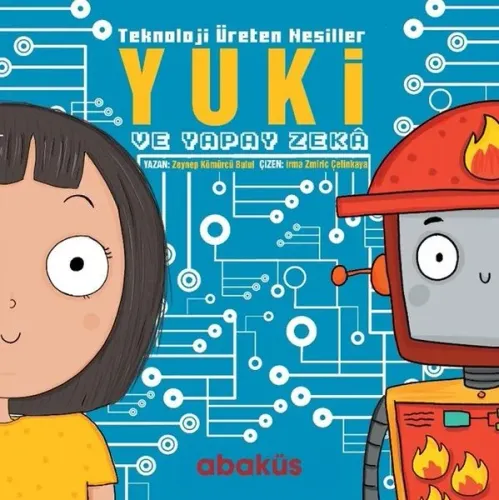 Yuki Ve Yapay Zekâ