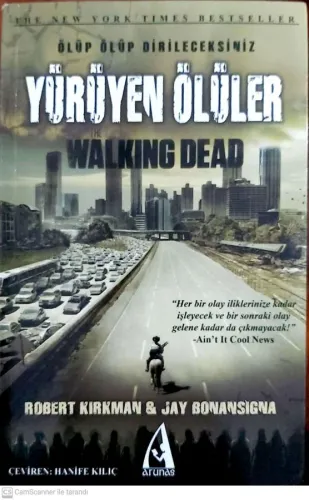 Yürüyen Ölüler