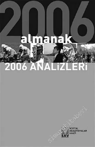 Almanak 2006 Analizleri -         2007