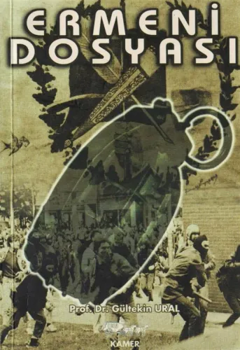 Ermeni Dosyası