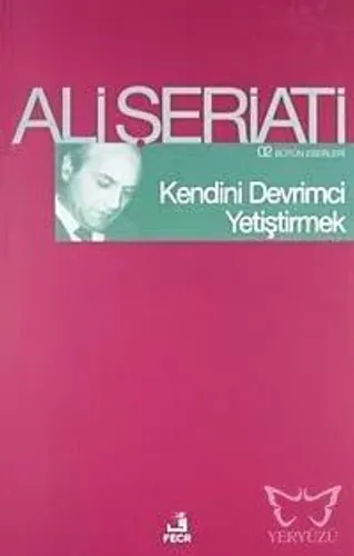 Kendini Devrimci Yetiştirmek