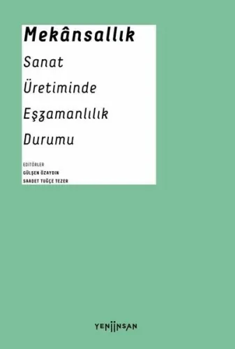 Mekânsallık