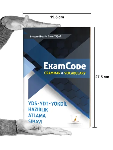 ExamCode Grammar & Vocabulary