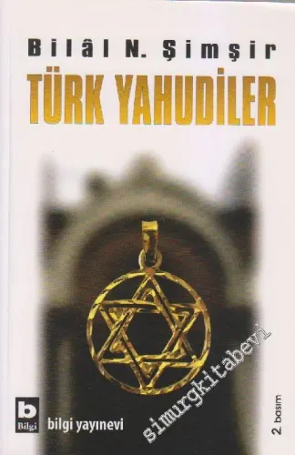 Türk Yahudiler 1: Avrupa Irklarına Karşı Türkiye'nin Mücadelesi Belgeler (1942 - 1944) -         2010