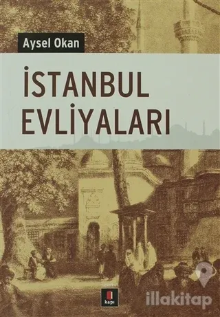 İstanbul Evliyaları