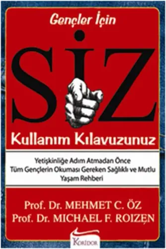 Siz - Kullanım Kılavuzunuz