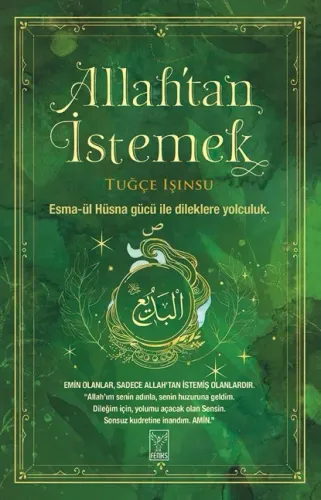 Allah’tan İstemek