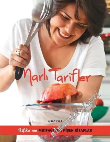 Narlı Tarifler -         2014