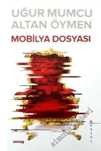 Mobilya Dosyası -         2021