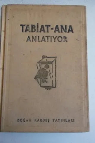Tabiat Ana Anlatıyor